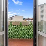 Apartment Casa Veru, Wi-fi, Self Check-in, Air Condition Milan