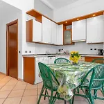 Apartment Casa Veru, Wi-fi, Self Check-in, Air Condition *