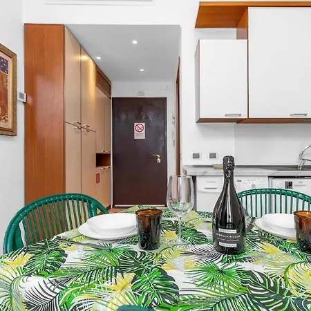 Casa Veru, Wi-fi, Self Check-in, Air Condition * Milan