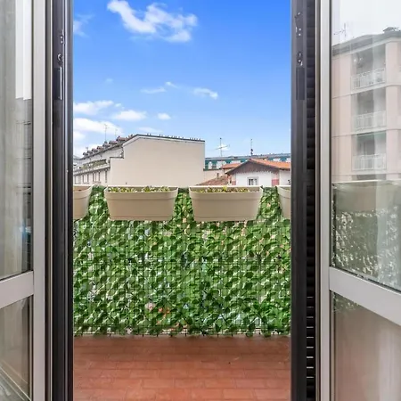 Appartamento Casa Veru, Wi-fi, Self Check-in, Air Condition Milano