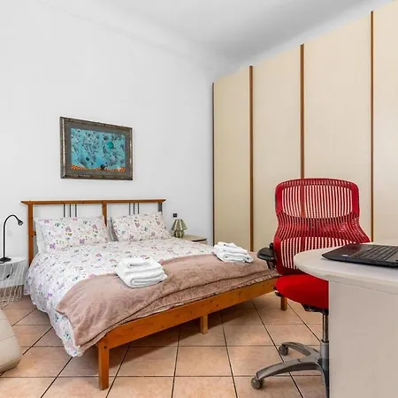 Casa Veru, Wi-fi, Self Check-in, Air Condition Milano