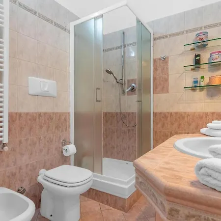 Appartamento Casa Veru, Wi-fi, Self Check-in, Air Condition