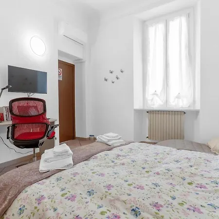 Appartamento Casa Veru, Wi-fi, Self Check-in, Air Condition *