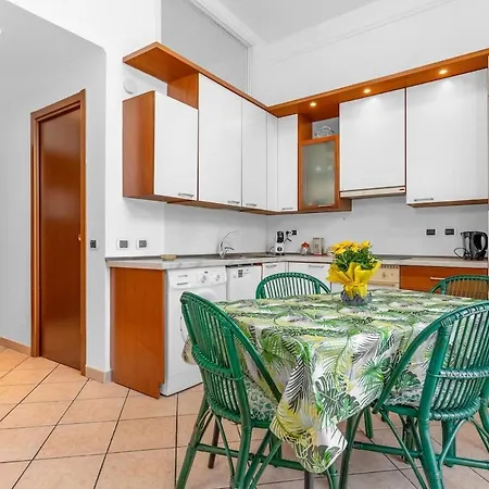 Appartamento Casa Veru, Wi-fi, Self Check-in, Air Condition *